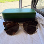 Kate Spade New York Tortoise Sunglasses