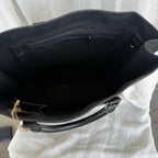 Louis Vuitton Epi Leather Tall Tote and Wallet Bundle