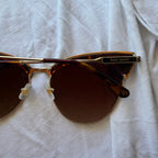 Kate Spade New York Tortoise Sunglasses
