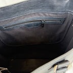 Louis Vuitton Epi Leather Tall Tote and Wallet Bundle