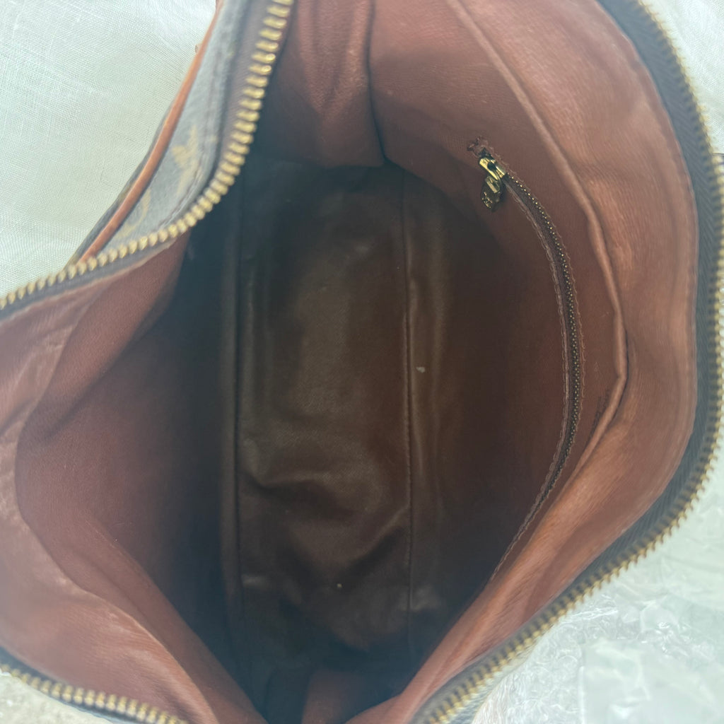 Louis Vuitton Monogram Boulogne Shoulder Bag