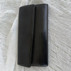 Louis Vuitton Epi Leather Tall Tote and Wallet Bundle