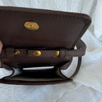 Gucci Ophidia GG Supreme Crossbody Phone Case