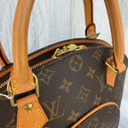 Louis Vuitton Monogram Ellipse PM Handbag