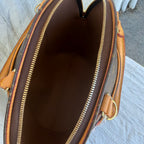 Louis Vuitton Monogram Ellipse PM Handbag
