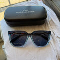 The Marc Jacobs Gradient Sunglasses