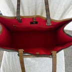 Louis Vuitton On The Go GM Tote