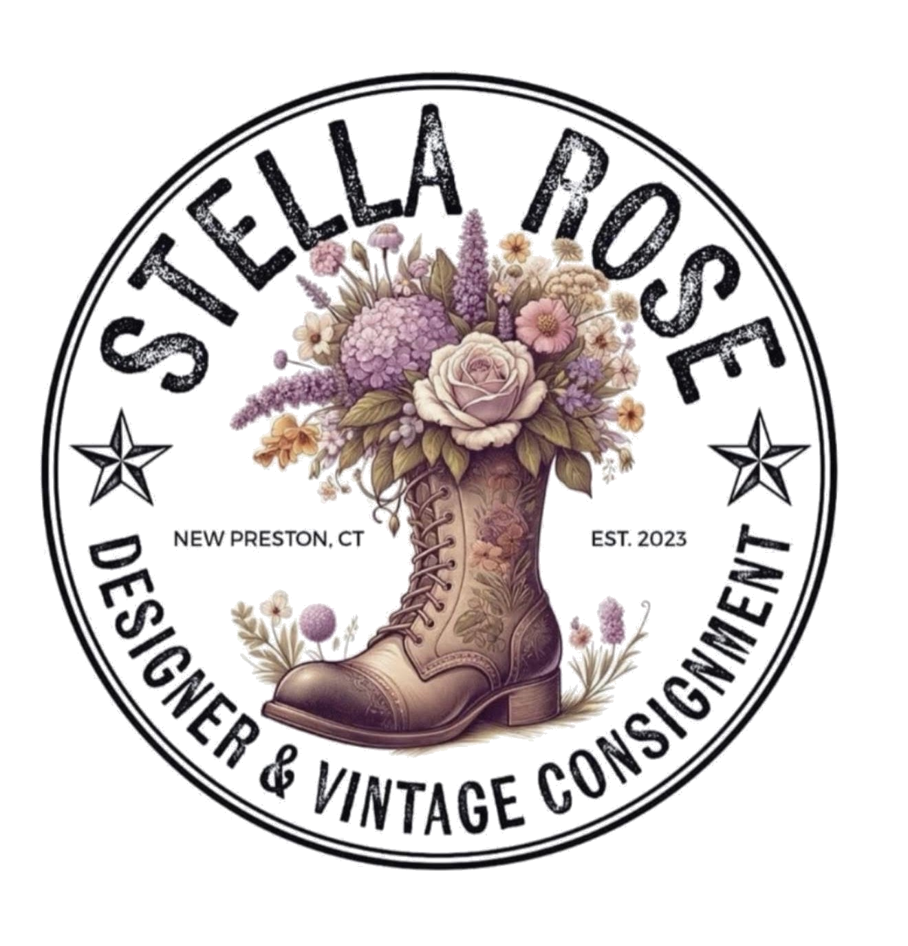 Stella Rose Designer & Vintage Consignment